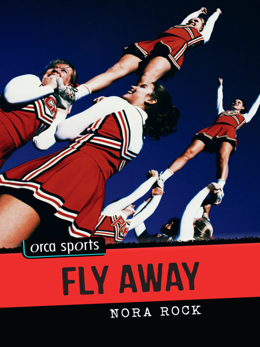 Title details for Fly Away by Nora Rock - Available